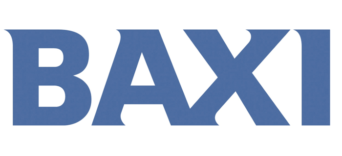 Логотип Baxi