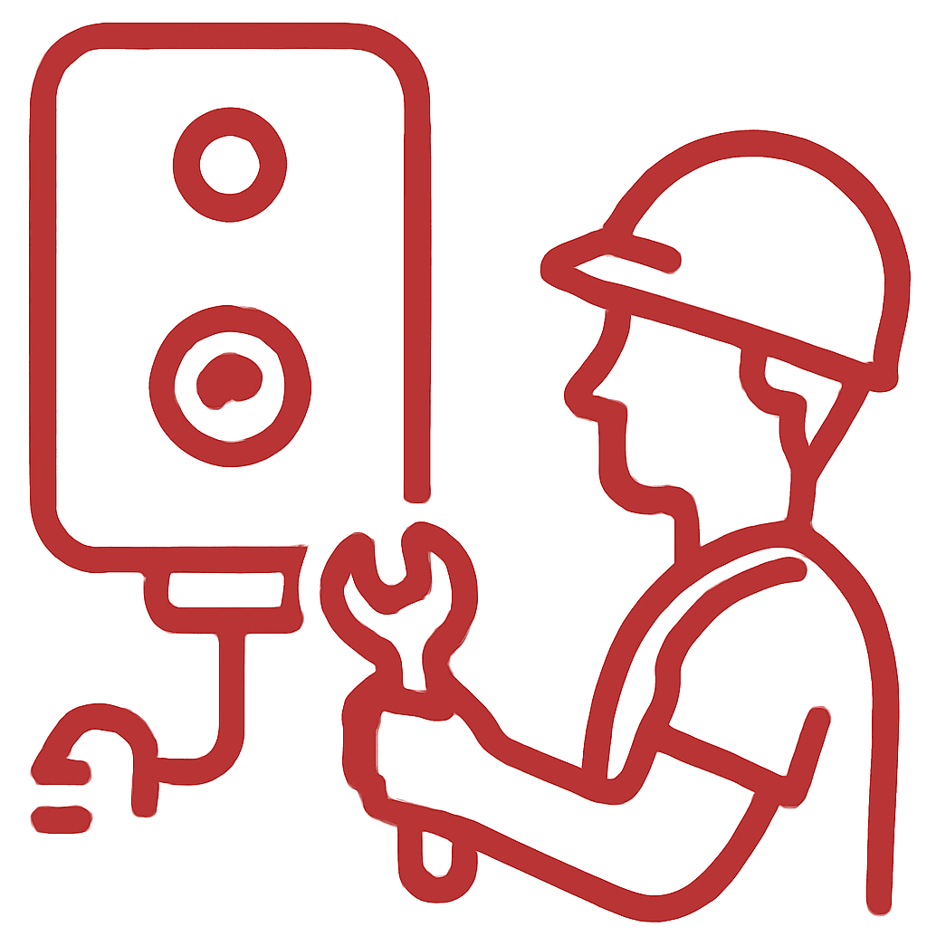 Быстрая и аккуратная установка